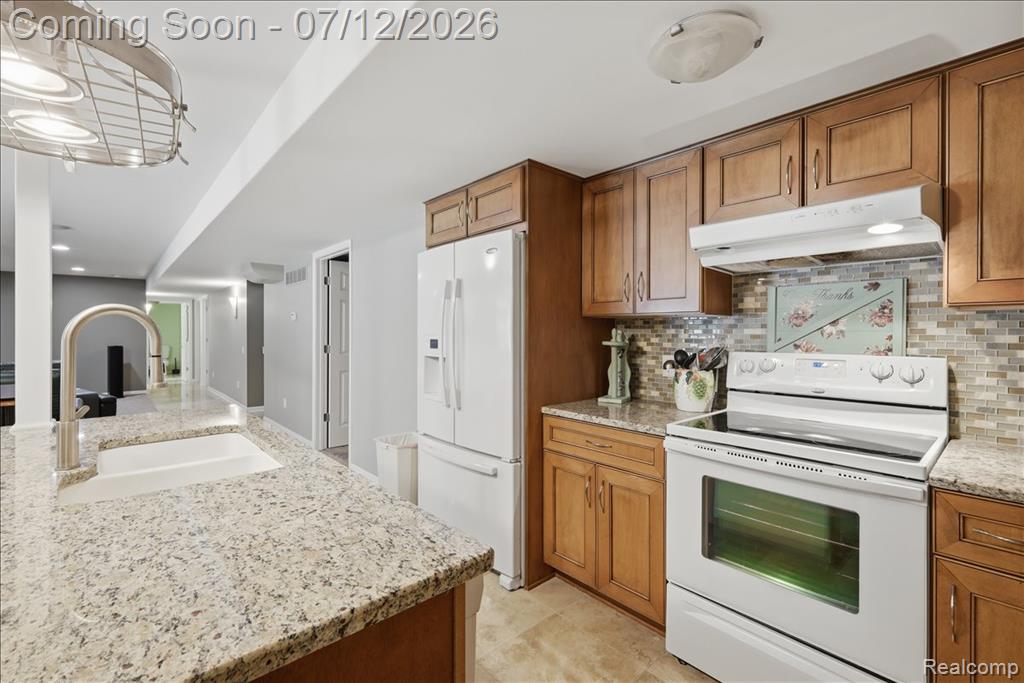 1350 Bald Eagle Lake Road, Ortonville, MI 48462 — Photo 54