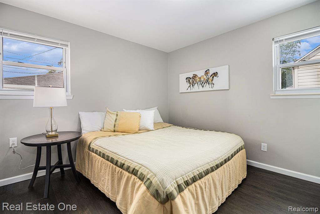 669 Highland Avenue, Lincoln Park, MI 48146 — Photo 12