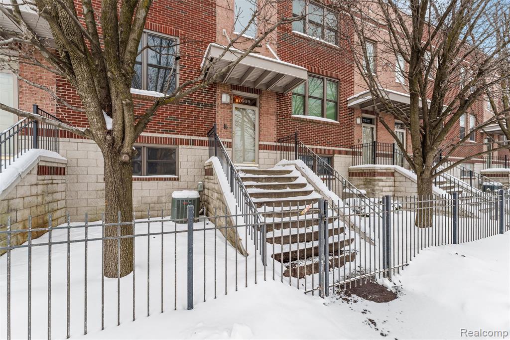 7609 Woodward Avenue, Detroit, MI 48202 — Photo 20