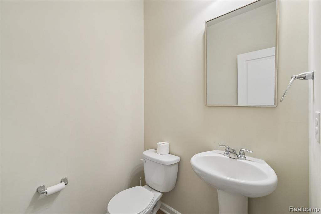 29831 Braeburn dr, New Hudson, MI 48165 — Photo 17