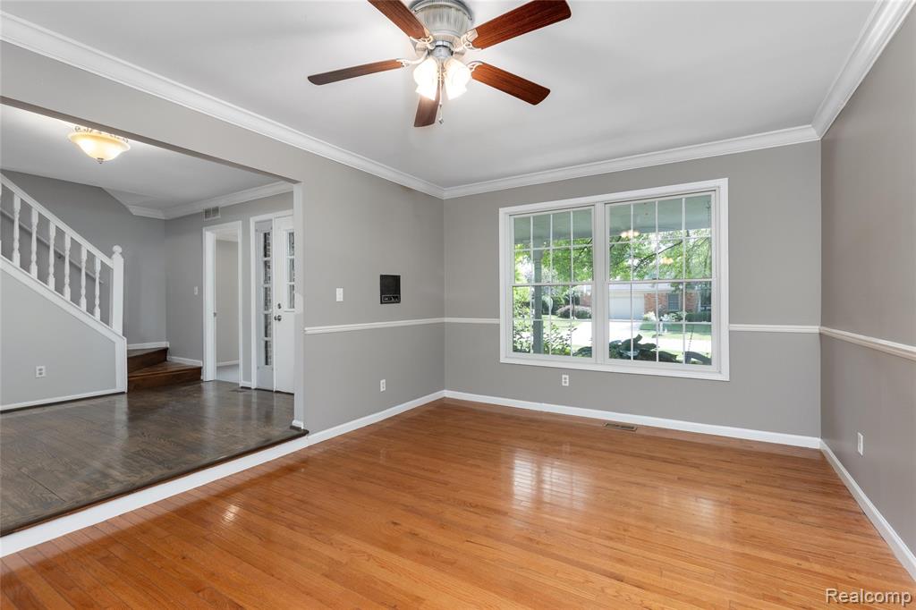 9025 Muirland Drive, Plymouth, MI 48170 — Photo 6