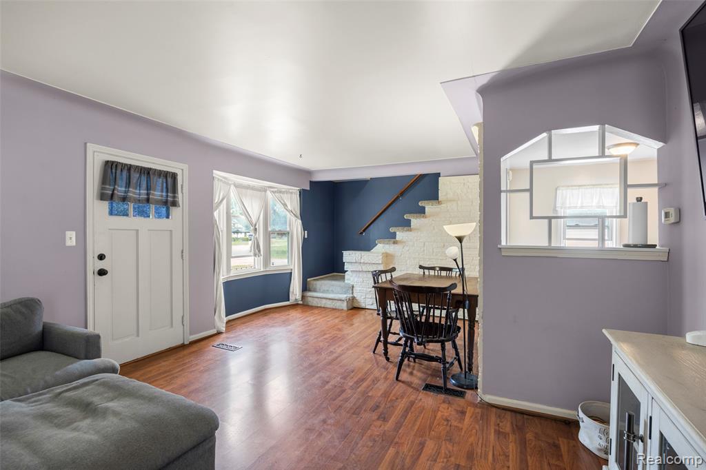 11431 Tecumseh, Redford, MI 48239 — Photo 8