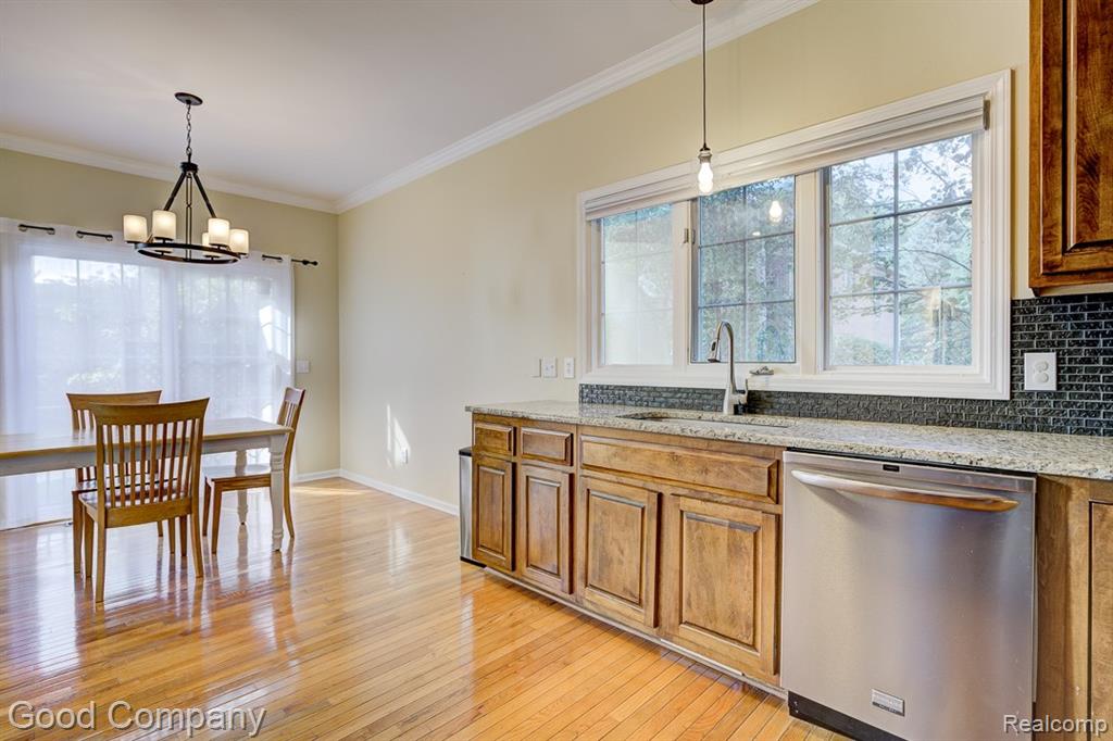 54683 Four Seasons Drive, Shelby Twp, MI 48316 — Photo 20