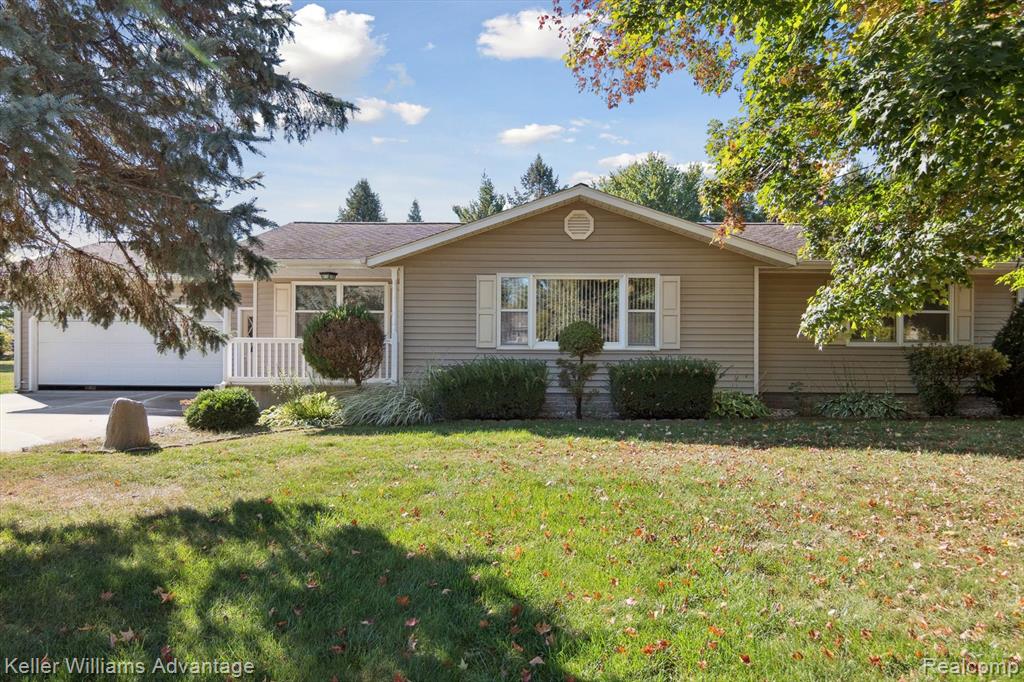245 Lyn Brook Drive, Coldwater, MI 49036 — Photo 3
