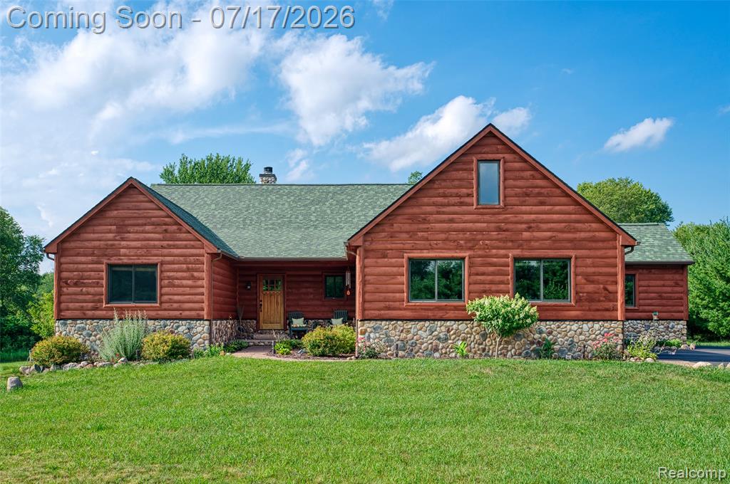 7200 Wiggins Road, Howell, MI 48855 — Photo 2