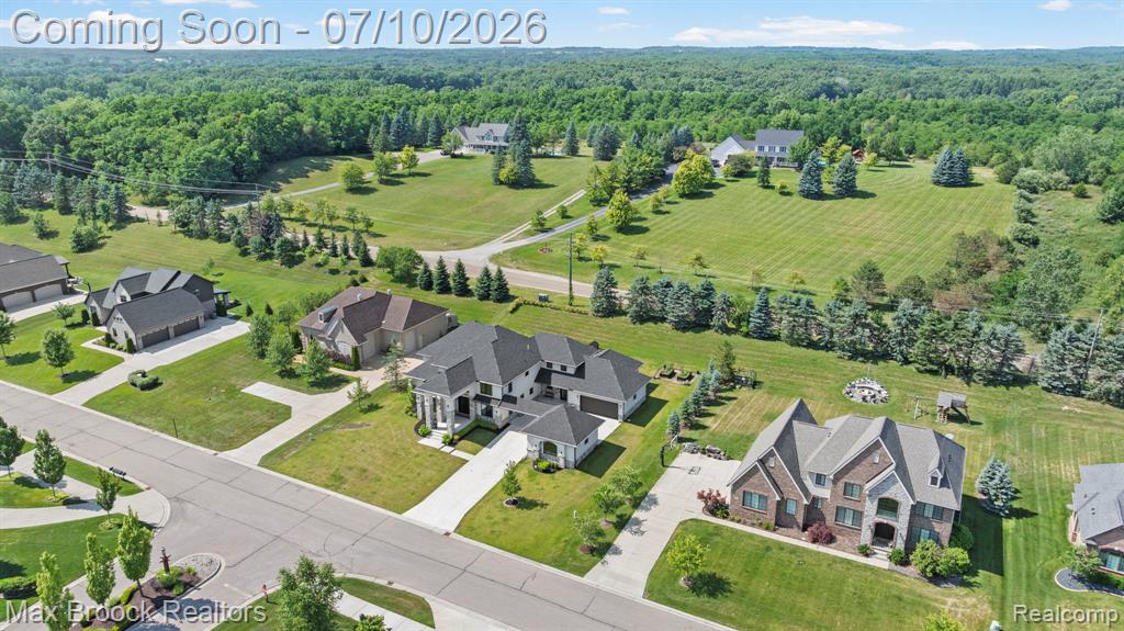10464 Stoney Point Drive, South Lyon, MI 48178 — Photo 80