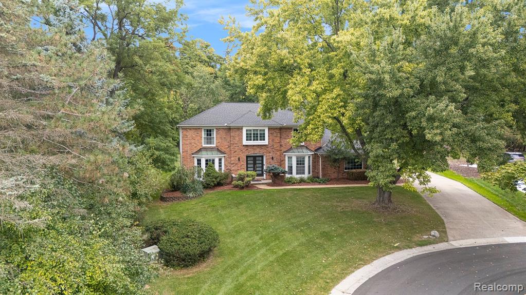 41490 WOODRIDGE, Northville, MI 48167 — Photo 42