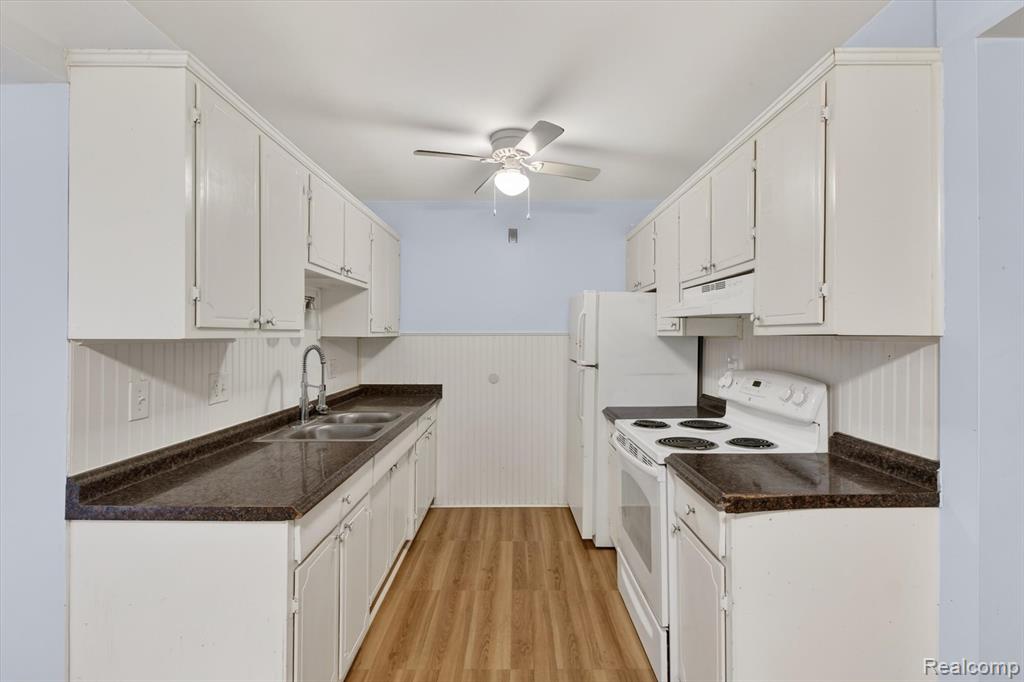 25301 5 Mile rd, 109, Redford, MI 48239 — Photo 14