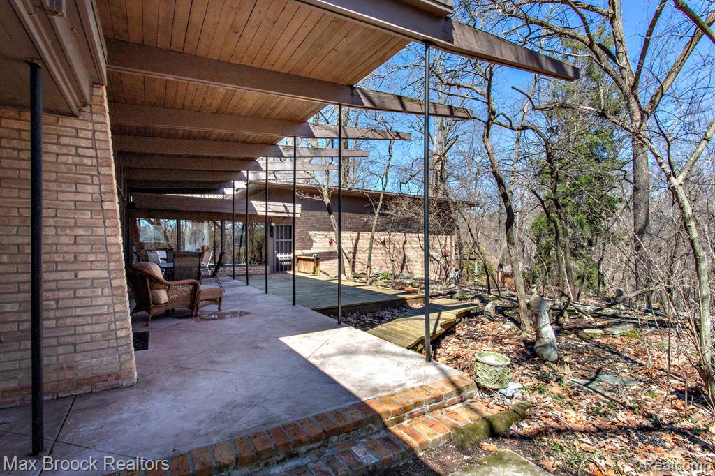 30875 Franklin Road, Franklin, MI 48025 — Photo 4