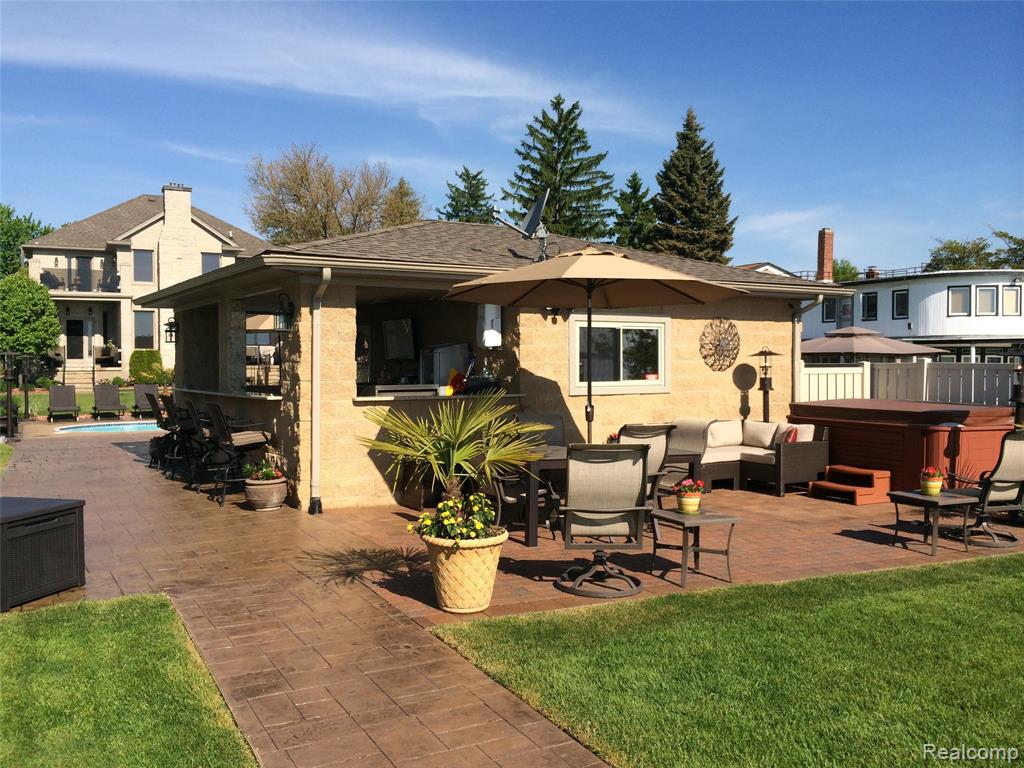 177 Biddle Avenue, Wyandotte, MI 48192 — Photo 11