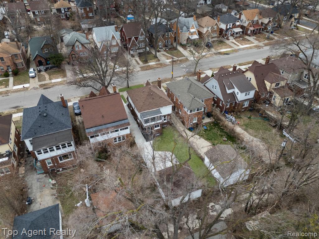 16204 Roselawn Street, Detroit, MI 48221 — Photo 42