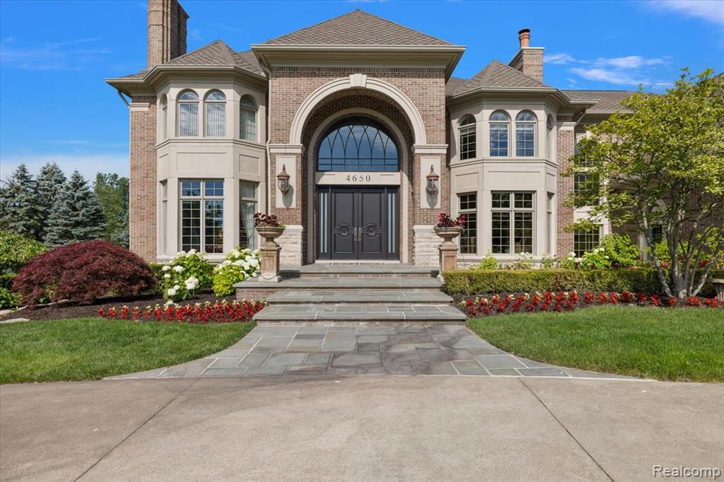 4650 Gatehouse Court, Rochester, MI 48306 — Photo 72