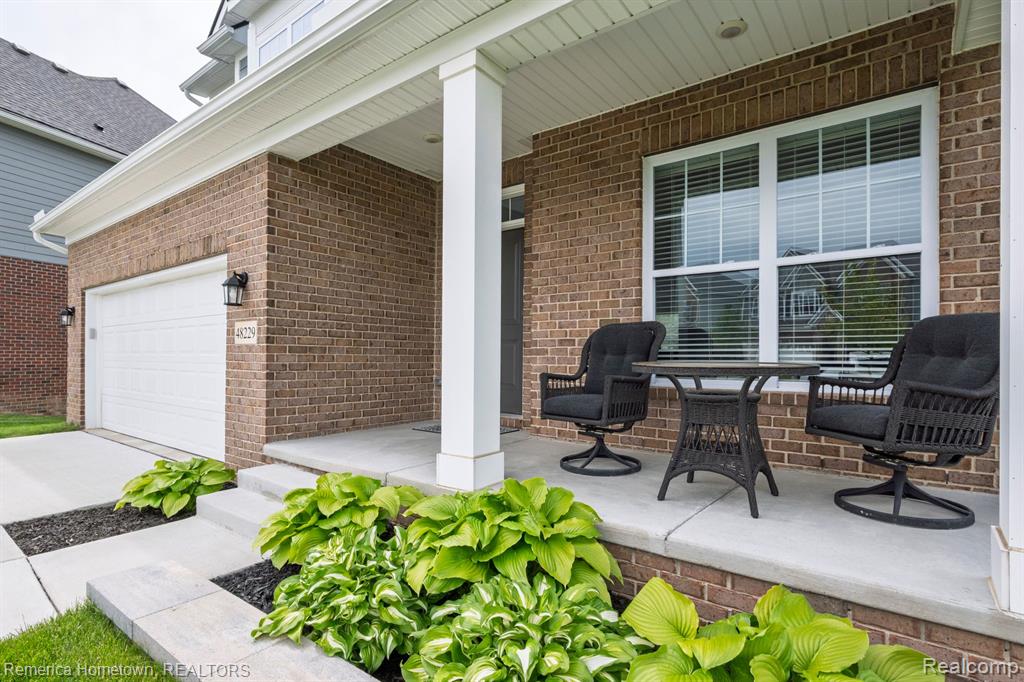 48229 Fieldstone Drive, Northville, MI 48168 — Photo 4