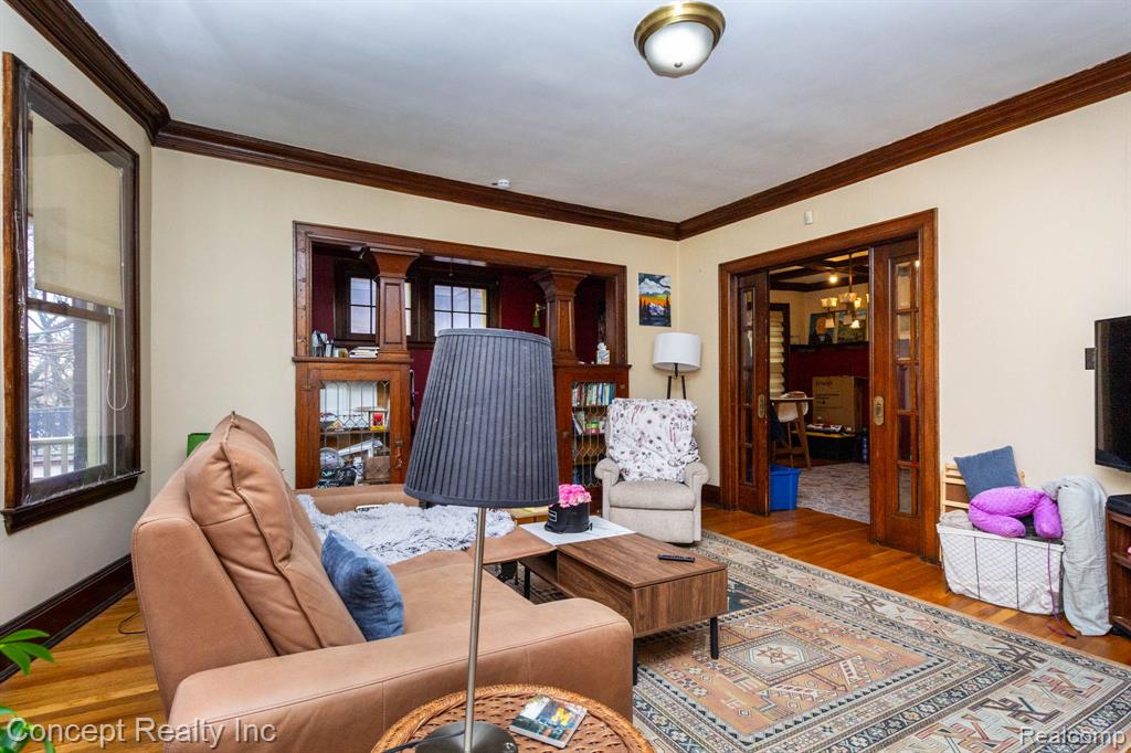 1461 Clark Street, Detroit, MI 48209 — Photo 28