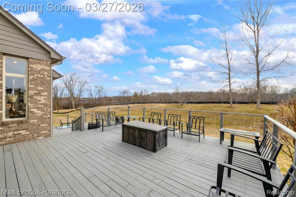 1086 Williamson Circle, Pontiac, MI 48340 — Photo 48
