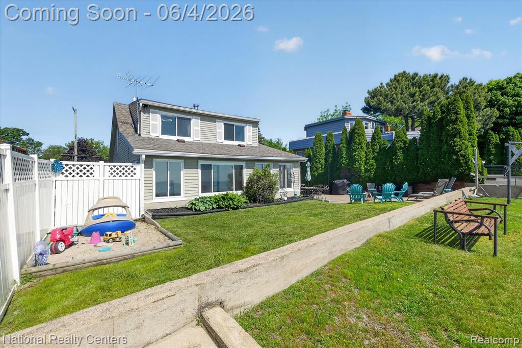 3946 Lakeshore Drive, Newport, MI 48166 — Photo 48