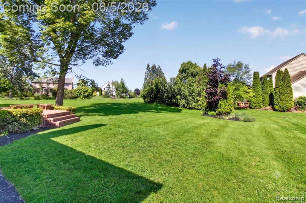 3901 Highlander Way W, Ann Arbor, MI 48108 — Photo 49