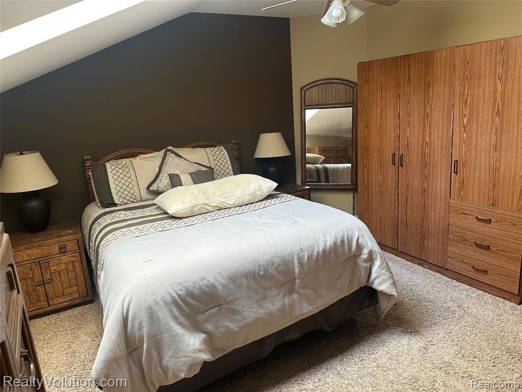 1902 William Imlay Drive, Imlay City, MI 48444 — Photo 22