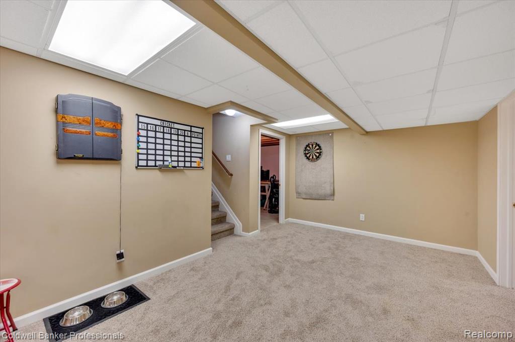 3803 Wedgewood Drive, Lapeer, MI 48446 — Photo 21