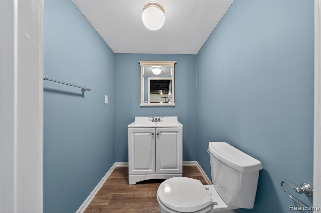 1283 West Boulevard, Berkley, MI 48072 — Photo 21