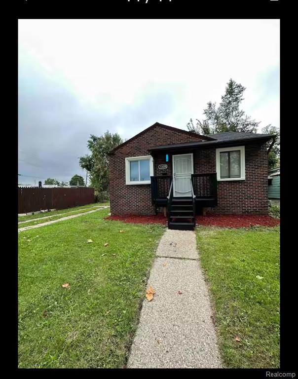 1320 S Bassett Street, Detroit, MI 48217 — Photo 7