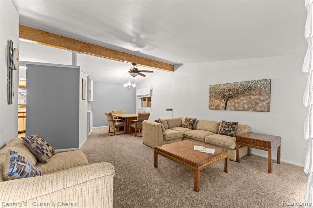 9768 Seavitt Drive, Allen Park, MI 48101 — Photo 5