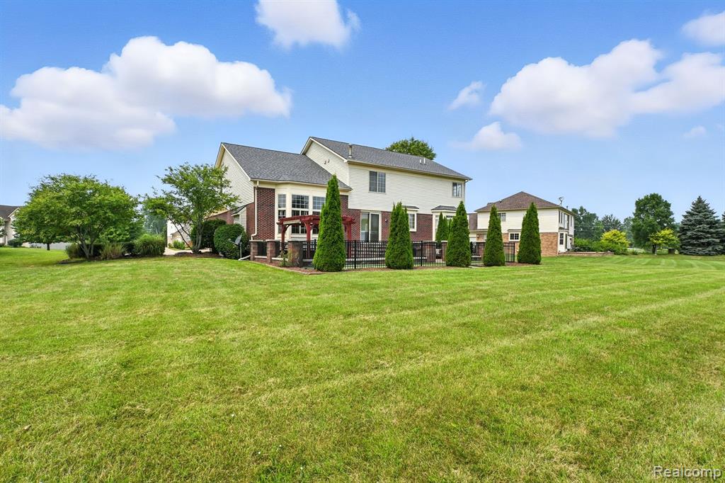 9009 Potterville Drive, Willis, MI 48191 — Photo 45