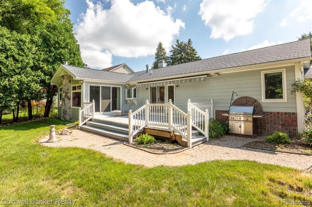 8027 EMERALD Lane W, Westland, MI — Photo 33