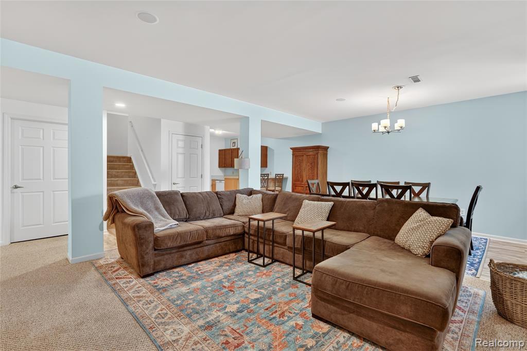 6652 Cortland Avenue, 1, Brighton, MI 48114 — Photo 36