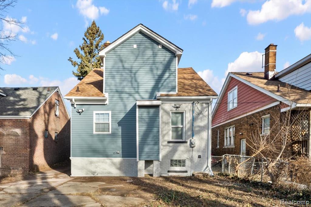 13368 Maiden Street, Detroit, MI 48213 — Photo 32