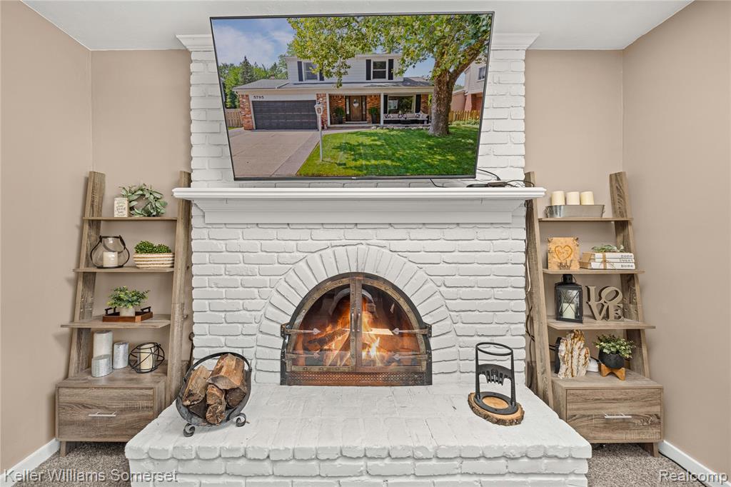 5795 LIMESTONE Drive, Troy, MI 48085 — Photo 26