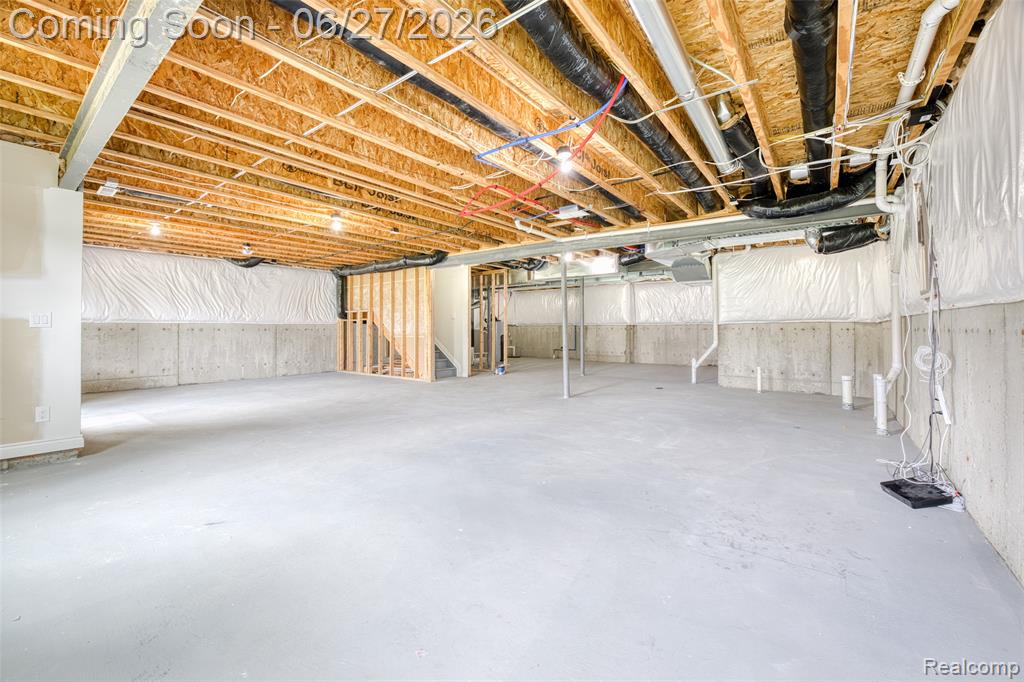 3155 Huntsman Boulevard, Lake Orion, MI — Photo 46