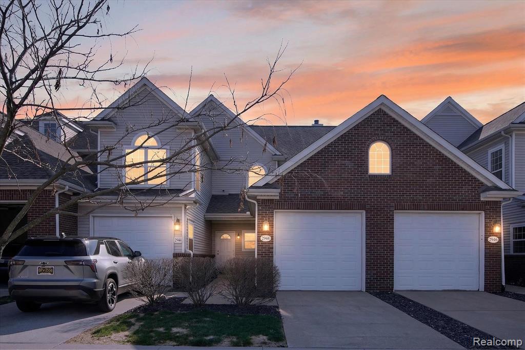 2946 Hunley Drive, Ann Arbor, MI 48105 — Photo 53