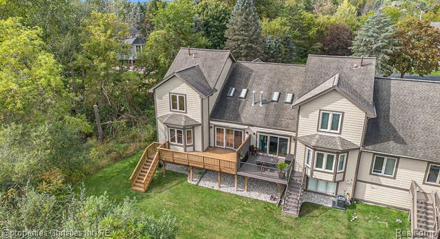 6576 Steeple Ridge, Clarkston, MI — Photo 3
