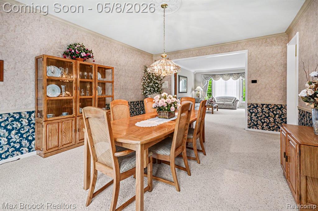 5824 Clearview Drive, Troy, MI 48098 — Photo 9