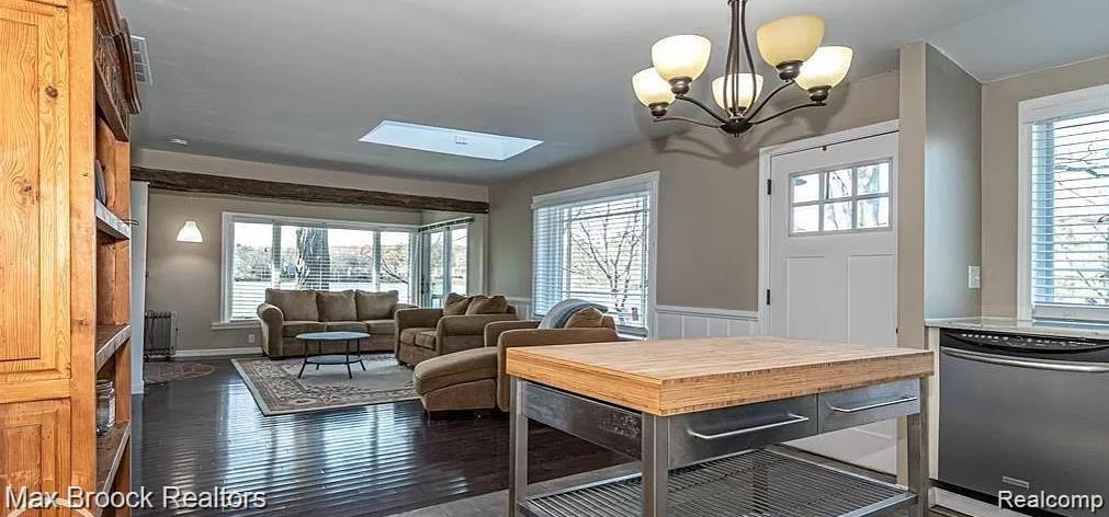 4995 LOCKHART Street, West Bloomfield, MI 48323 — Photo 6