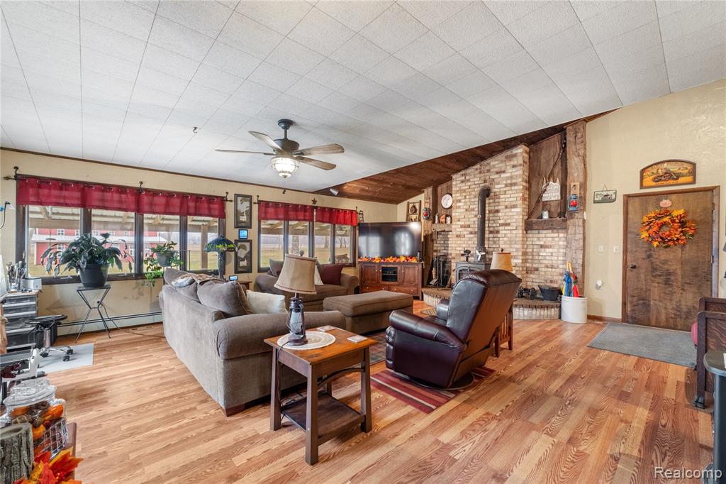 2428 Hubbard Road, Monroe, MI 48161 — Photo 13