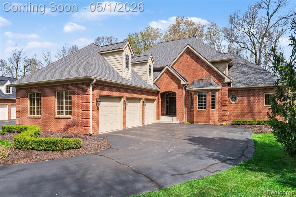 3650 Honors Way, Howell, MI 48843 — Photo 55