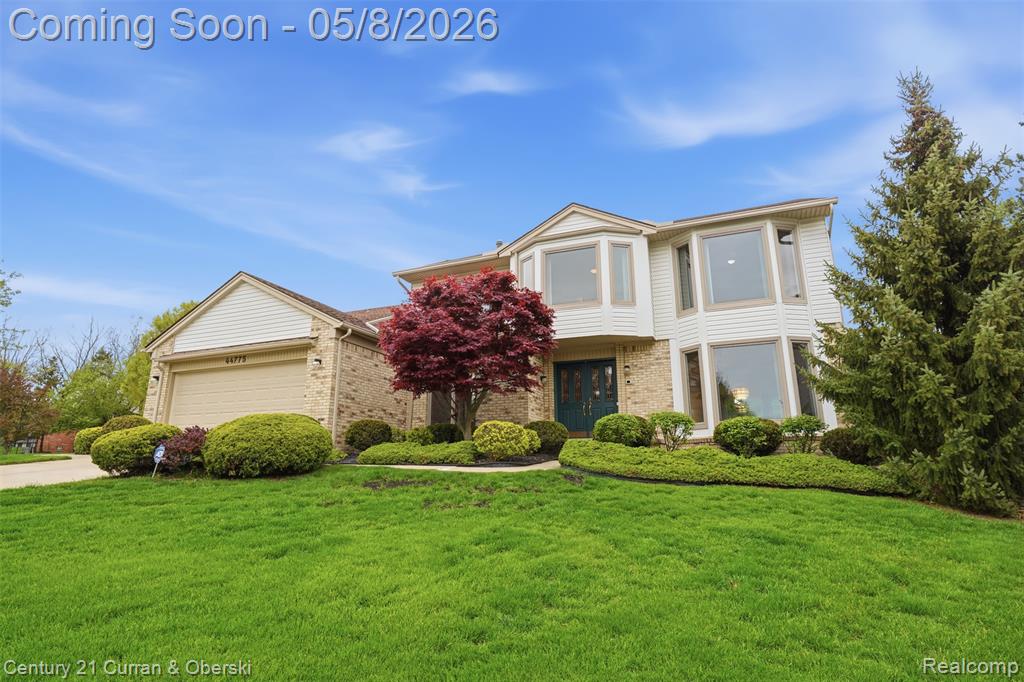44775 Dunbarton Court, Novi, MI — Photo 3
