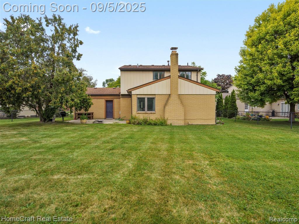 44661 JEFFREY Circle, Canton, MI 48187 — Photo 52