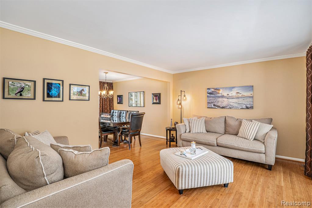 6519 Horncliffe Drive, Clarkston, MI — Photo 9
