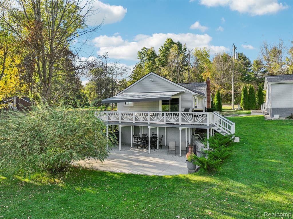 471 Lou Alice Drive, Deerfield, MI 48421 — Photo 64