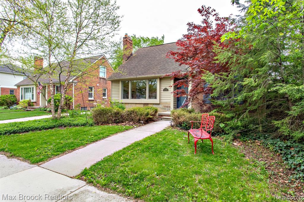12769 Lasalle Lane, Huntington Woods, MI — Photo 61