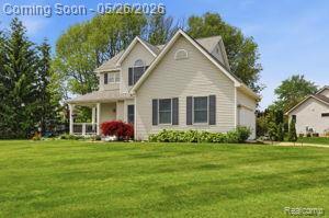 2389 Golfview Circle, Fenton, MI 48430 — Photo 44