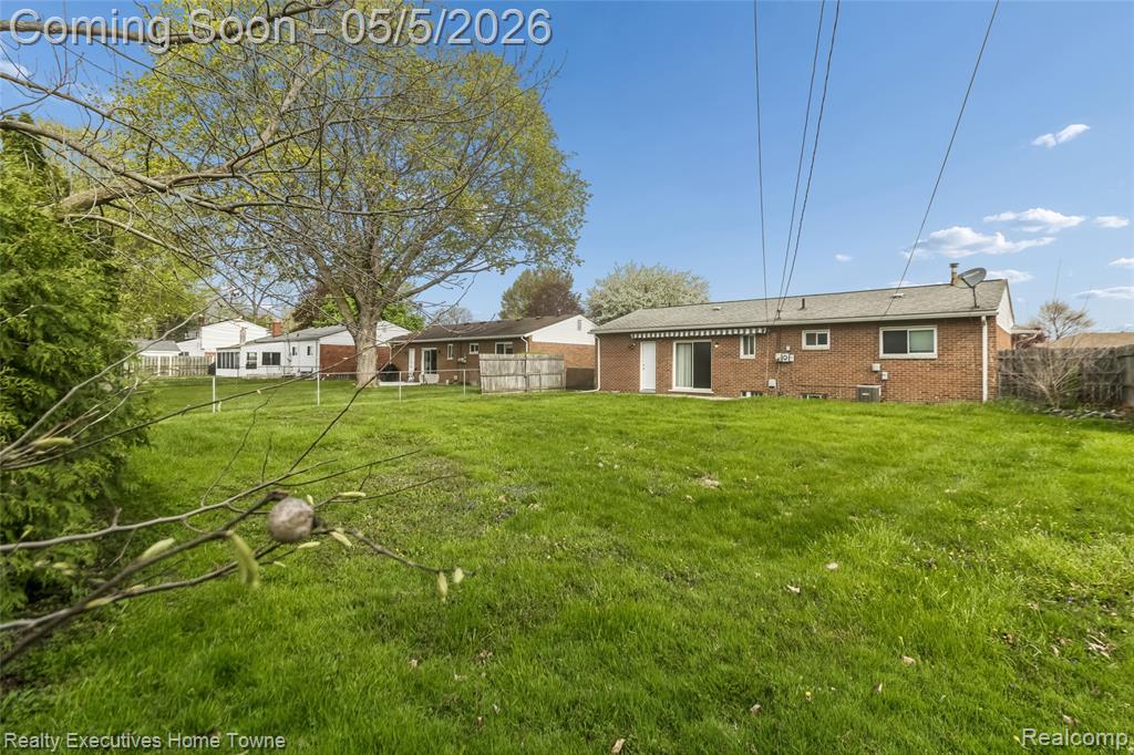 20790 Shoreview Street, Clinton Twp, MI 48035 — Photo 6