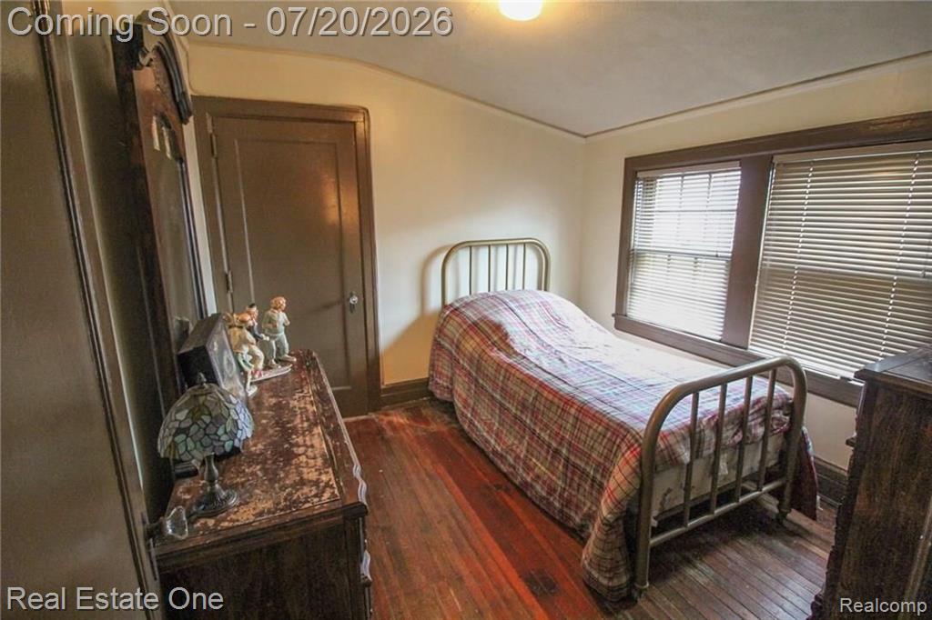 90 EDISON Street, Detroit, MI 48202 — Photo 53