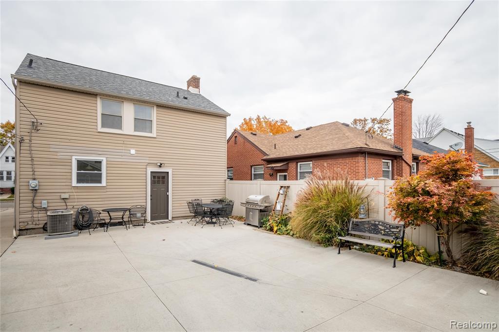 6600 Payne Avenue, Dearborn, MI 48126 — Photo 35