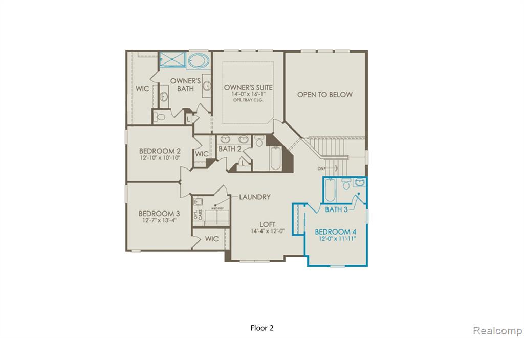 6232 Marsh Road, Ypsilanti, MI 48197 — Photo 4