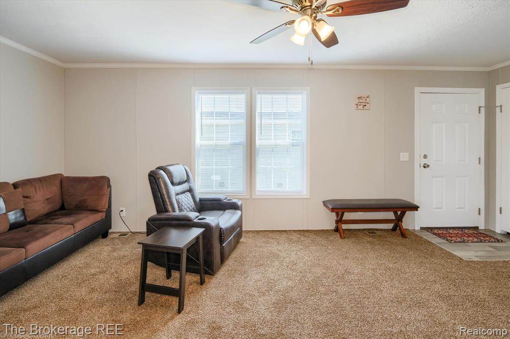 57925 Woodcreek Lot 50, New Haven, MI 48048 — Photo 42