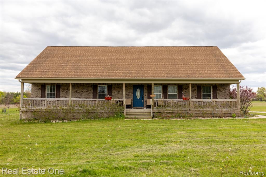 25260 32 Mile Road, Lenox, MI 48050 — Photo 3